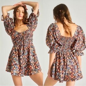 Free People | Show Me Love Romper